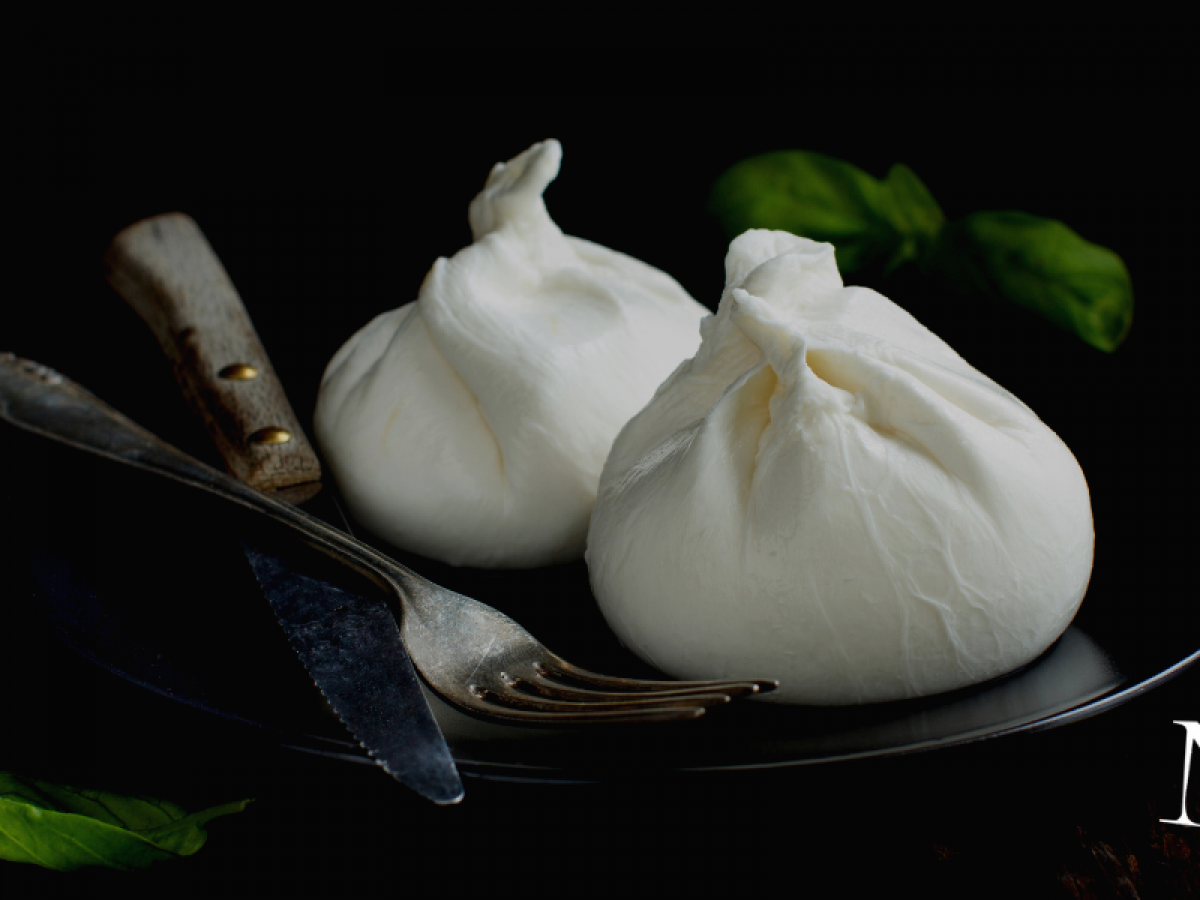 Visit to Cheese Maker - Making Burrata! - Picture of Bluone - Food and Wine  Tours in Italy, Bologna - Tripadvisor