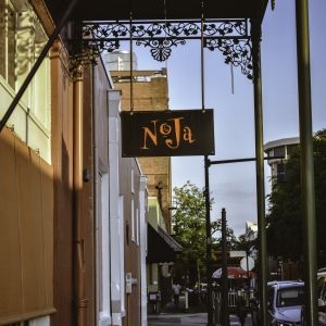 Noja Restaurant in Mobile, AL